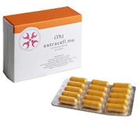 EXTRACELL MU 60CPR