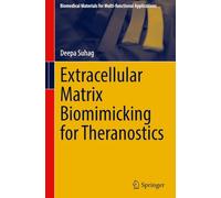 Extracellular Matrix Biomimicking for Theranostics