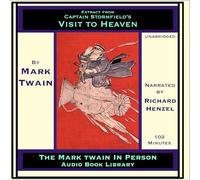 Extract From Captain Stormfield's Visit to Heaven