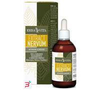 Erba Vita Integratore Rilassante Bioextrat Nervum 50 ml