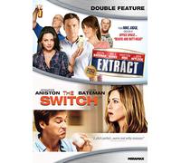Extract / The Switch