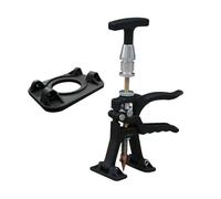 Extracteur Bosses Tôle - Unité Traction Soudage, Outil Débosselage Précis | Accessoire Réparation Carrosserie Auto, Petit Lève-Barre Nivellement, Matériel Atelier Garage, Maintenance Véhicule Portable