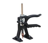 Extracteur Bosses Tôle - Unité Traction Soudage, Outil Débosselage Précis | Accessoire Réparation Carrosserie Auto, Petit Lève-Barre Nivellement, Matériel Atelier Garage, Maintenance Véhicule Portable