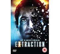 Extraction (DVD) [Edizione: Regno Unito]