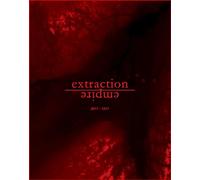 Extraction Empire: Undermining the Systems, States, and Scales of Canada's Global Resource Empire, 2017-1217