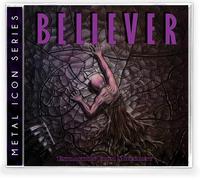 Extraction From Mortality (CD) Believer