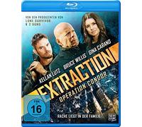 Extraction - Operation Condor