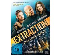 Extraction - Operation Condor