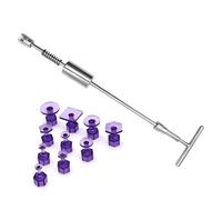 Extractor abolito - Kit di riparazione del corpo | Tar Tool T | Schede di estrattore 10 | Martello di trazione didhed | Rimuovi Abollast manuale | Sparatutto per il colpo automobilistico