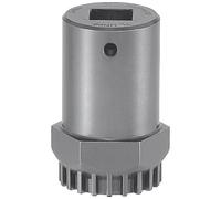 Shimano tl un66 valigetta portautensili quadrata octalink