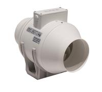 Extractor CATA 00770000 Duct in Line 100/130