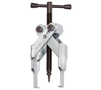 Extractor de 2 patas, perfil XS, 80x85 mm