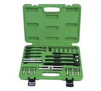 EXTRACTOR DE COJINETES CON ESFERAS FALSAS