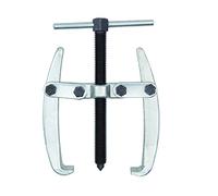 Extractor de dos garras autocentrante, 80x80mm