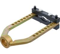 Extractor de juntas homocinéticas de las ruedas delanteras