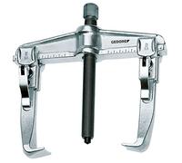 Extractor de sujeción rápida de dos patas 160x150 mm