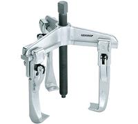 Extractor de sujeción rápida de tres patas 160x150 mm