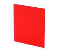 Extractor Fan Front Panel Ventilazione Condotto Tubo/Tubo Cover Griglia di
