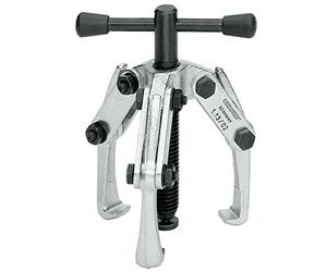 Extractor para terminal de polo de tres patas 60x40 mm