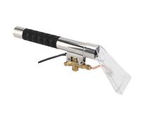 Extractor per la Pulizia dei Tappeti, Accessorio per la Pulizia della Moquette per Camion, Utensile per la Pulizia di Mobili Automatici, per Mobili Auto Dettagli Auto