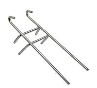 Extractor Stand Di - Robusto Portabicchiere Da, Supporto Per Contenitore Affidabile | Supporto Per La Raccolta Di Apicoltura A Portata Di Mano, Attrezzature Per La Raccolta