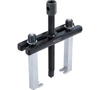 Extractores interior/exterior, 2 brazos | 40-145 mm / 70-170 mm