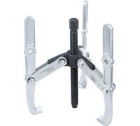 Extractores interior/exterior, 3 brazos | 50-300 mm