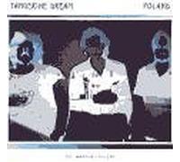 Extracts from Poland - The Warsaw Concert by Tangerine Dream