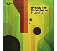 extracts from the multiverse ep