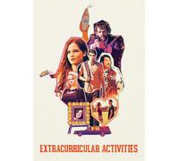 Extracurricular Activities (DVD) Angela Kinsey Bobby Lee Colin Ford Elle. Bamber