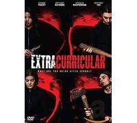 Extracurricular (DVD)