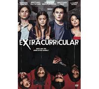 Extracurricular [Edizione: Stati Uniti]