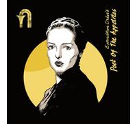 Extradition Order - Poet of The Appetites