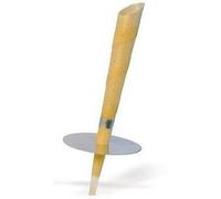 Extrafine Sanity Coni Auric 2p