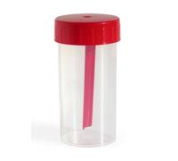 Extrafine Sanity Contenitore Per Feci 60 g