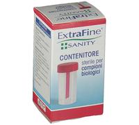 Extrafine sanity conten feci60