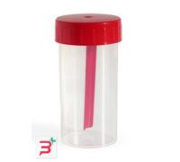 EXTRAFINE SANITY CONTENITORE STERILE PER FECI 60 ML