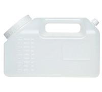 Extrafine Sanity Contenitore Urina 2,5 Litri