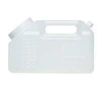 Extrafine Sanity Cont Uri 2,5l