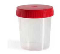 Extrafine Sanity Contenitore urine Classico