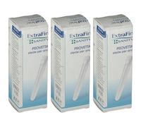Extrafine® Sanity Provetta Sterile per Analisi 3x1 St
