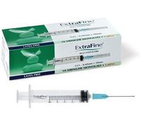 extrafine Sir. 5ml 23g 10pezzi