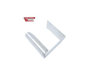 EXTRAFLAME - 002287520 - Battifiamma in acciaio 4050300093178