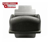 EXTRAFLAME - 003278221+007270231 Braciere completo con battifiamma e guarnizione