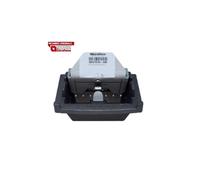 EXTRAFLAME - 004278184 - Braciere con divisorio e perno (no battifiamma)