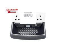 EXTRAFLAME - 009278290 - Braciere con divisorio e perno (no battifiamma)