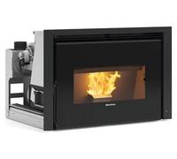 Extraflame Inserto a pellet canalizzato COMFORT P85 PLUS 1290750