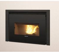 Extraflame Inserto a pellet ventilato COMFORT P85 1290700