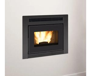 Extraflame Inserto idro a pellet ventilato COMFORT IDRO L80.16 1290600