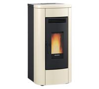 Extraflame nordica KLAUDIA PLUS AD EVO 001297152